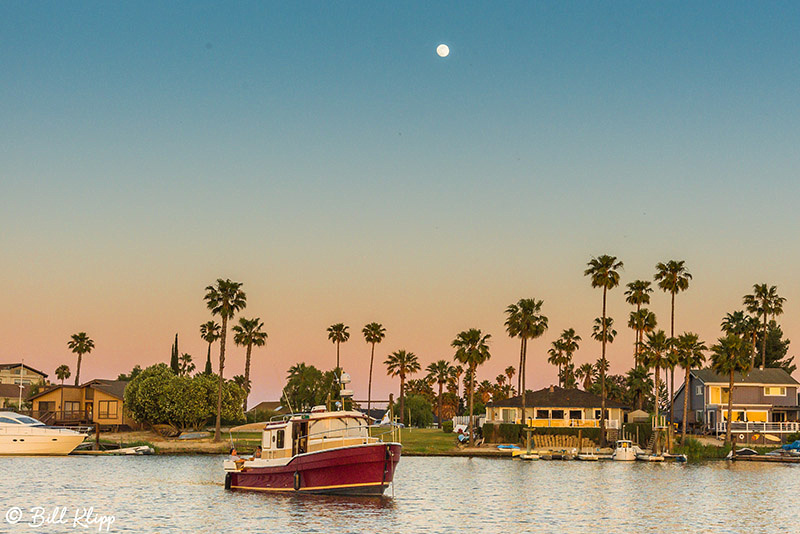 Discovery Bay Photos by Bill Klipp