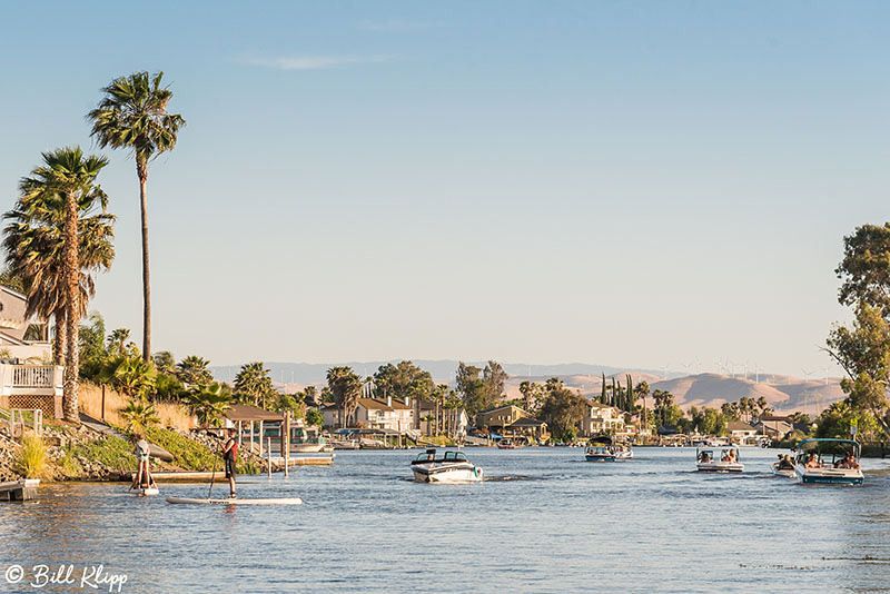 Discovery Bay Photos by Bill Klipp