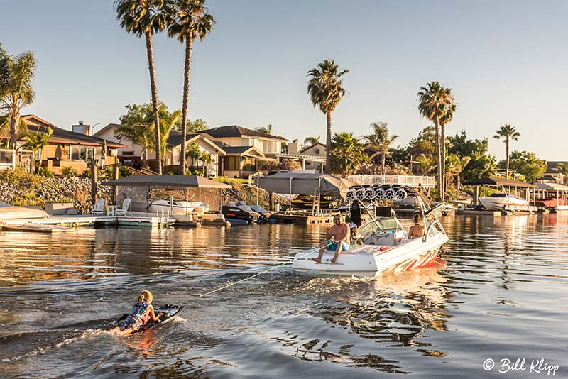 Discovery Bay Photos by Bill Klipp