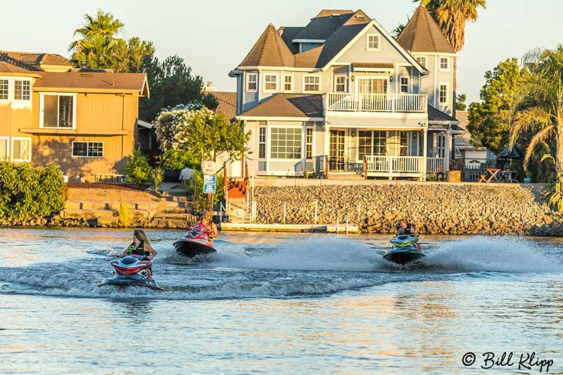 Discovery Bay, Photos by Bill Klipp