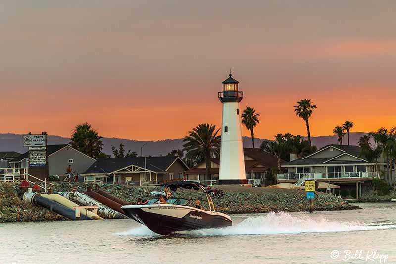 Discovery Bay, Photos by Bill Klipp