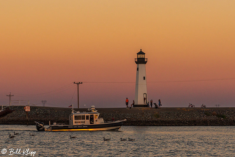 Discovery Bay, Photos by Bill Klipp