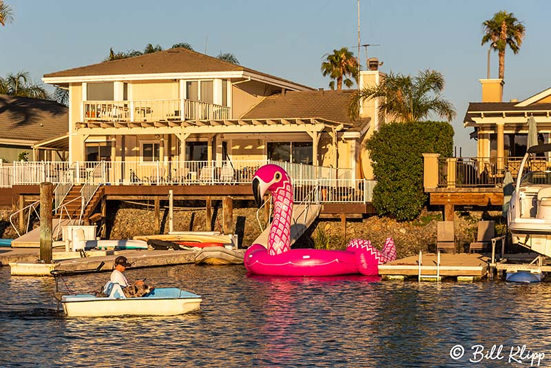 Discovery Bay, Photos by Bill Klipp