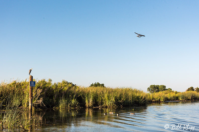 Ultralight, Discovery Bay, Photos by Bill Klipp