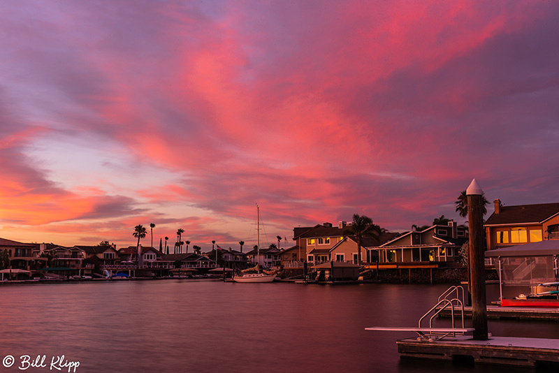 Discovery Bay, Photos by Bill Klipp