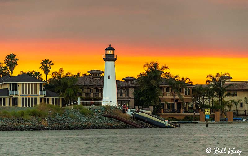 Discovery Bay, Photos by Bill Klipp