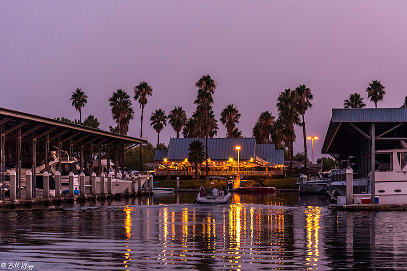 Discovery Bay Photos by Bill Klipp