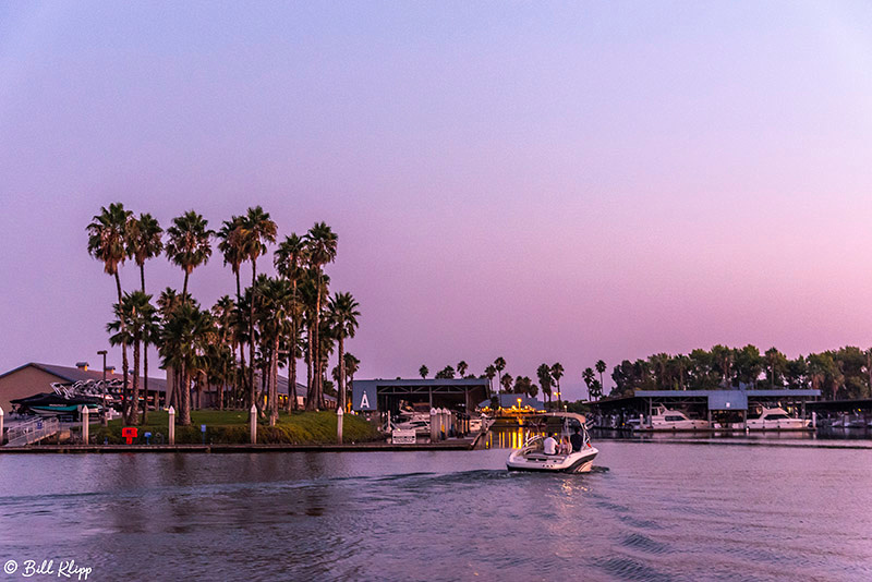 Discovery Bay Photos by Bill Klipp