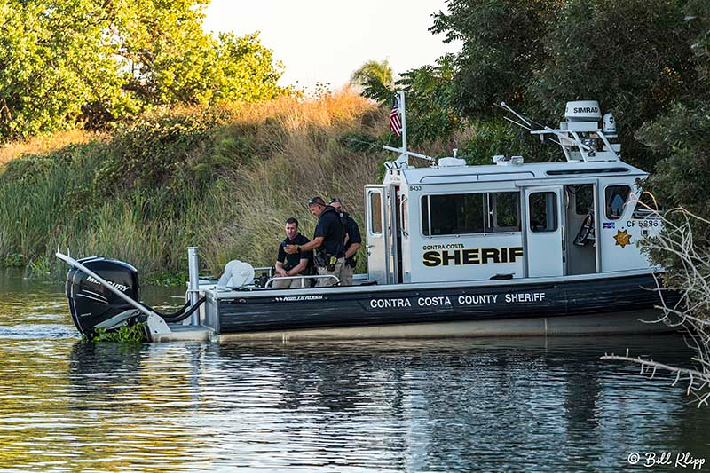 Discovery Bay Photos by Bill Klipp