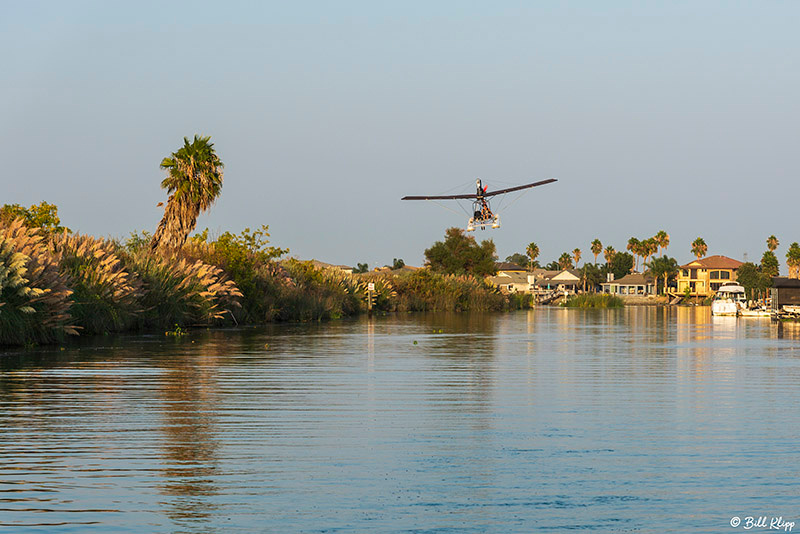 Discovery Bay Photos by Bill Klipp