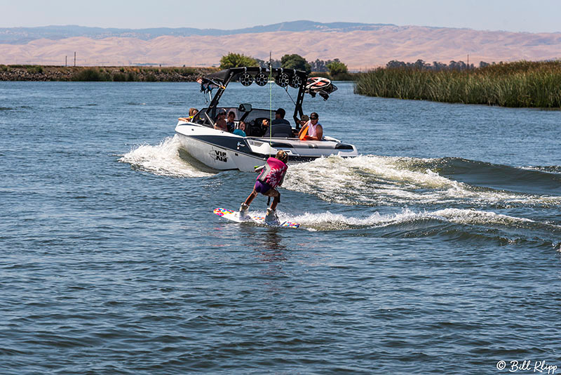 Discovery Bay Photos by Bill Klipp