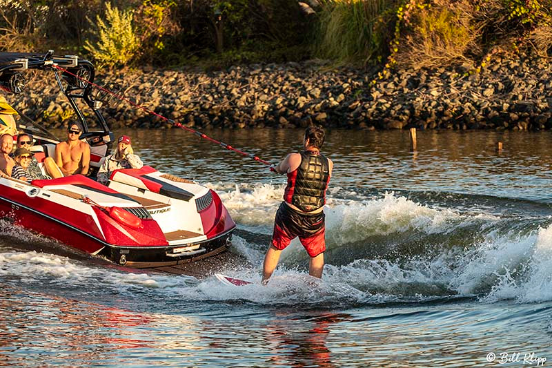 Discovery Bay Photos by Bill Klipp