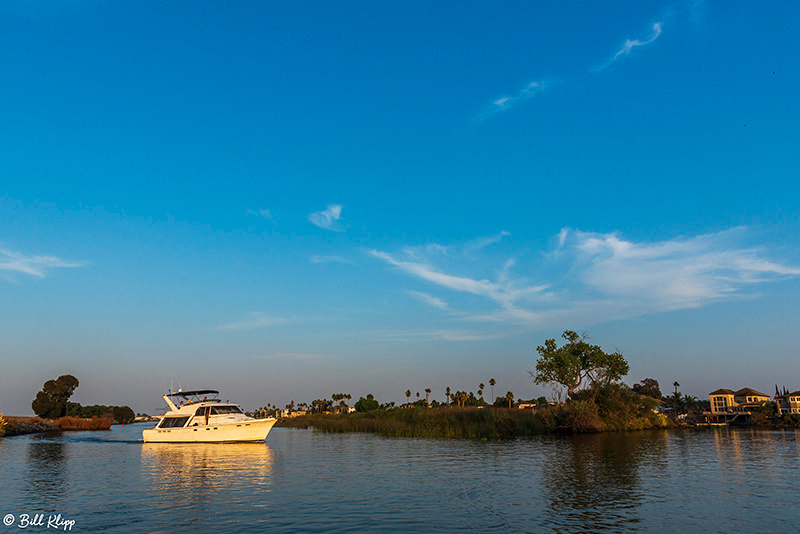 Discovery Bay Photos by Bill Klipp