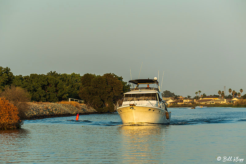 Discovery Bay Photos by Bill Klipp