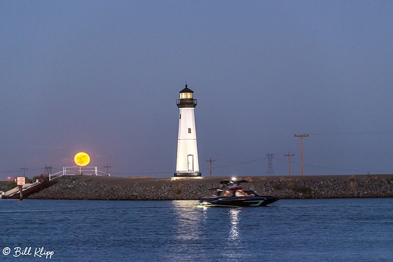 Discovery Bay, Photos by Bill Klipp