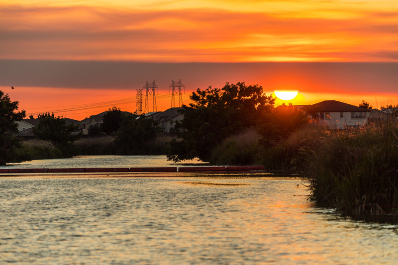 Discovery Bay, Photos by Bill Klipp