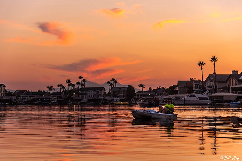 Discovery Bay Photos by Bill Klipp