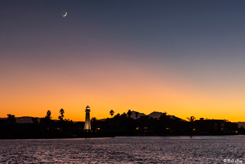 Discovery Bay Photos by Bill Klipp