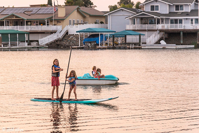 Discovery Bay Photos by Bill Klipp