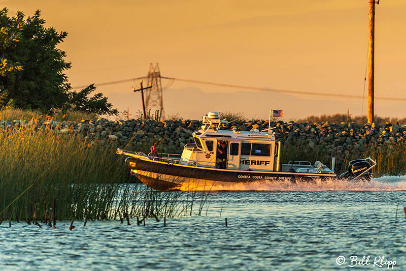 Discovery Bay, Photos by Bill Klipp