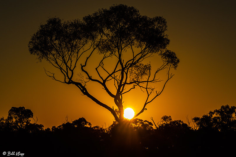 Cunnamulla, Australia, Photos by Bill Klipp