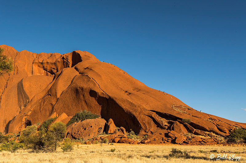 Longitude 131 Stars TL1, Ayers Rock, Uluru-Kata_Tjuta, Australia, Photos by Bill Klipp