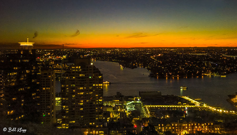 Sydney Australia, Photos by Bill Klipp