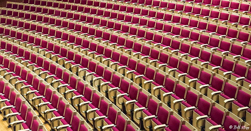 Sydney Opera House, Australia, Photos by Bill Klipp