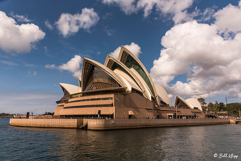 Sydney Australia, Photos by Bill Klipp