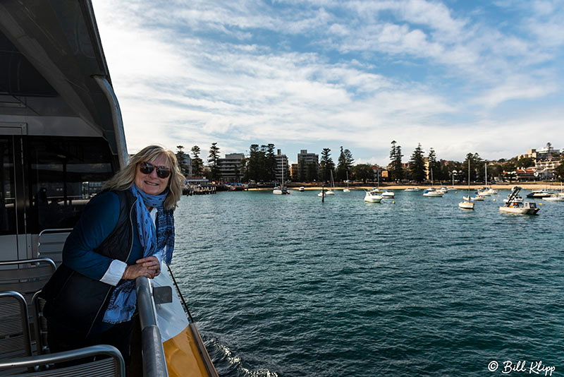 Sydney Australia, Photos by Bill Klipp