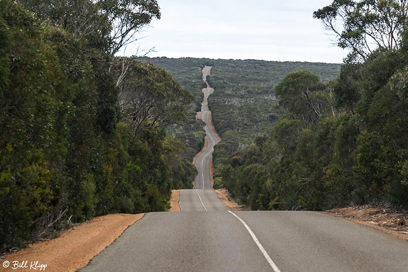 Kangaroo Island, Southern Ocean Lodge, Australia, Photos by Bill Klipp