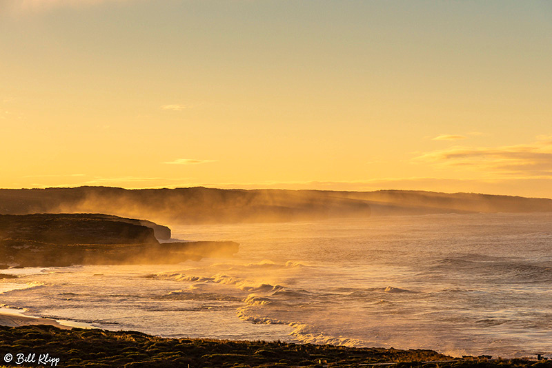 Kangaroo Island, Southern Ocean Lodge, Australia, Photos by Bill Klipp