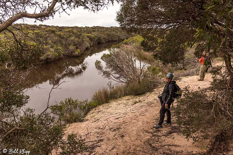 Kangaroo Island, Southern Ocean Lodge, Australia, Photos by Bill