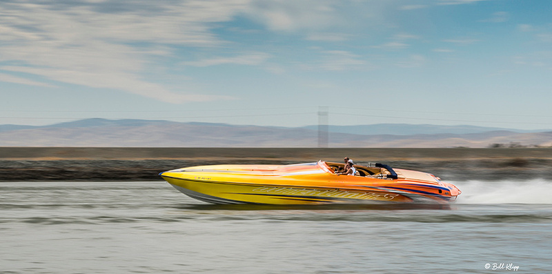 Big Cat Poker Run, Friday Lunch Run Discovery Bay Photos by Bill Klipp