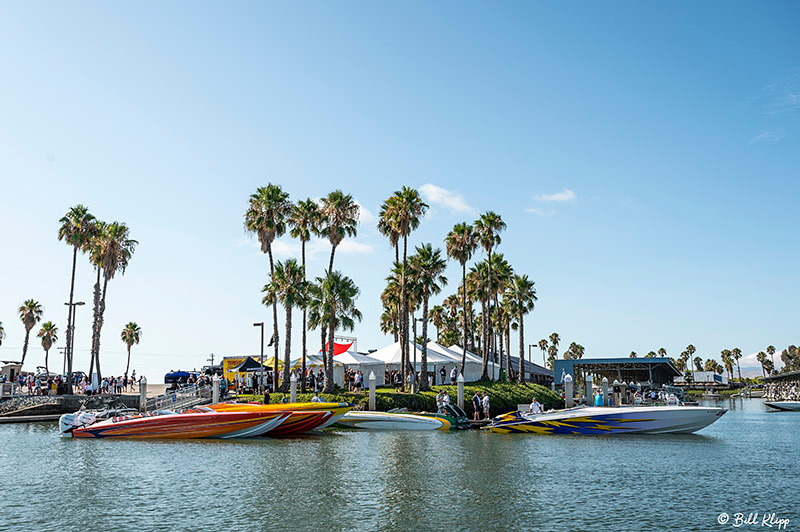 Big Cat Poker Run, Discovery Bay Photos by Bill Klipp