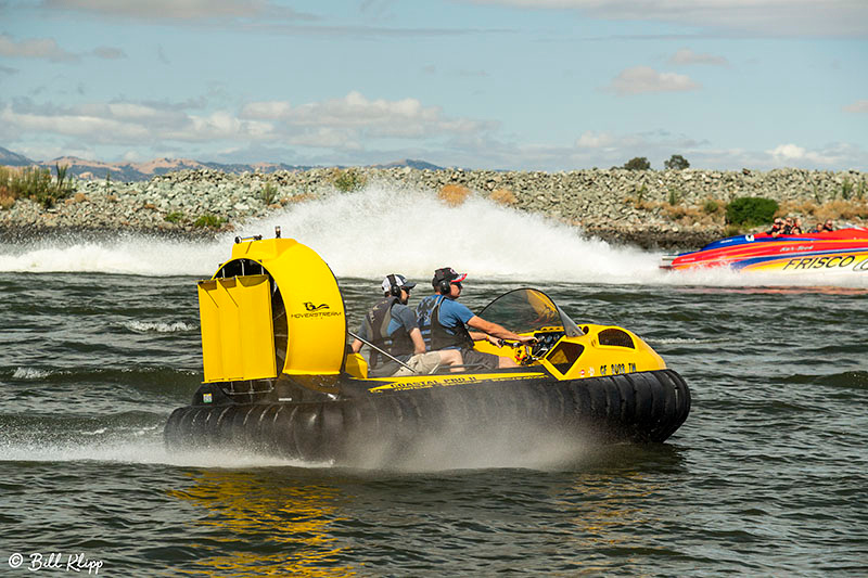 Big Cat Poker Run, Discovery Bay Photos by Bill Klipp