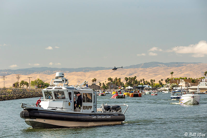 Big Cat Poker Run, Discovery Bay Photos by Bill Klipp