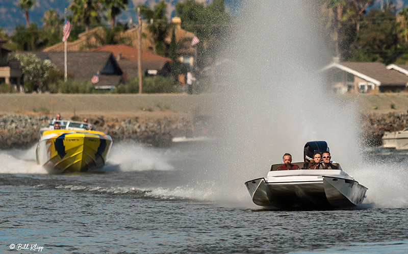 Big Cat Poker Run, Discovery Bay Photos by Bill Klipp