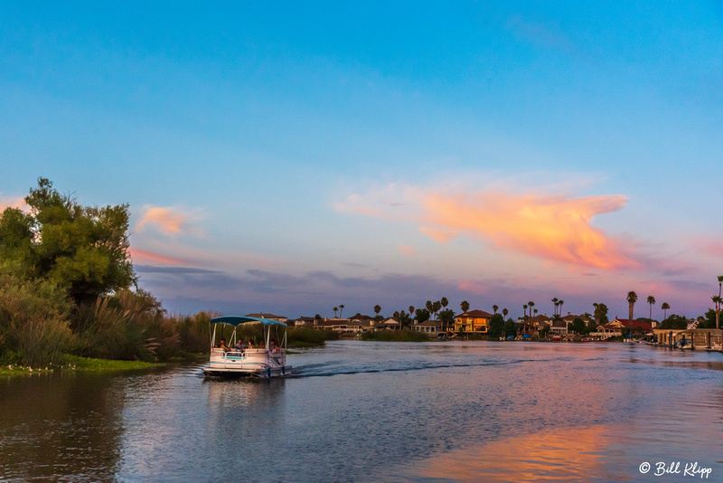 Delta Wanderings, Photos by Bill Klipp