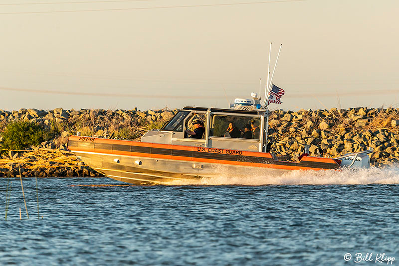 Delta Wanderings, Discovery Bay, Photos by Bill Klipp