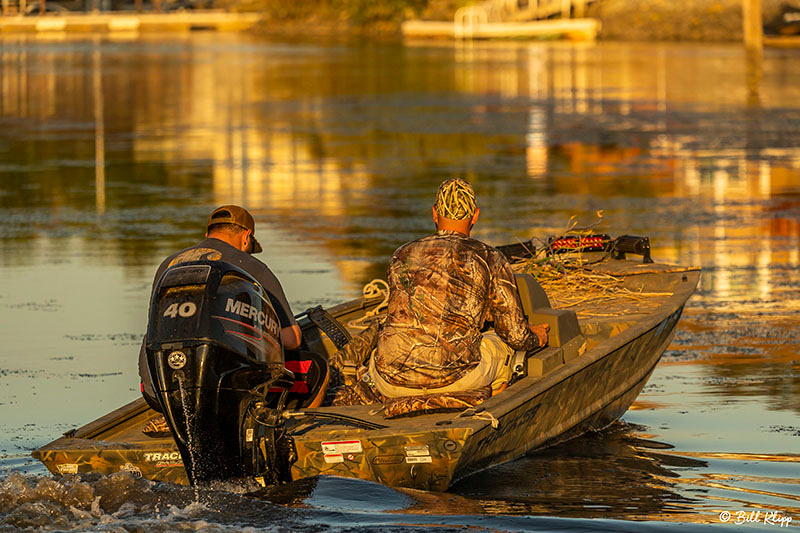 Delta Wanderings, Discovery Bay, Photos by Bill Klipp