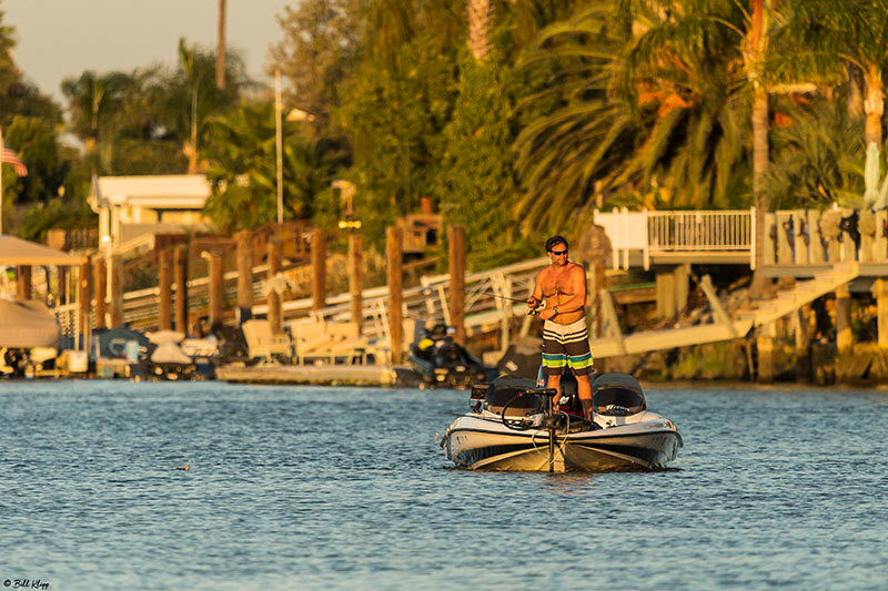 Delta Wanderings, Discovery Bay Photos by Bill Klipp