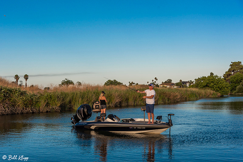 Delta Wanderings, Discovery Bay, Photos by Bill Klipp