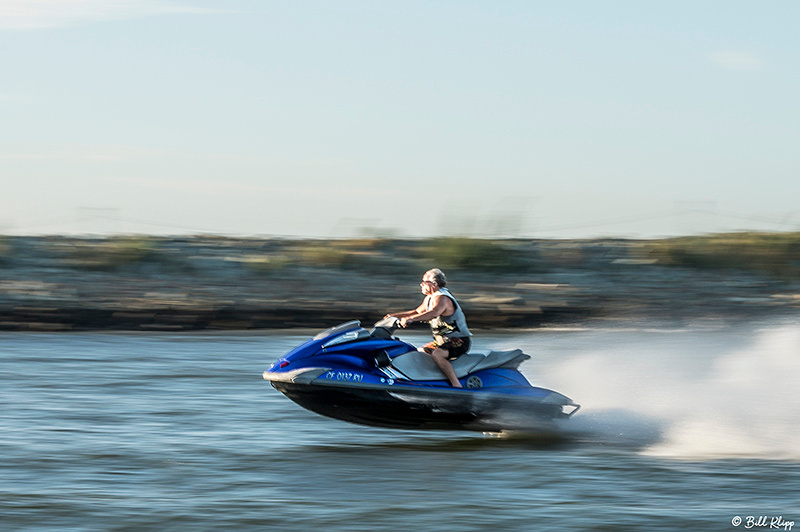 Big Cat Poker Run, Friday Lunch Run Discovery Bay Photos by Bill Klipp