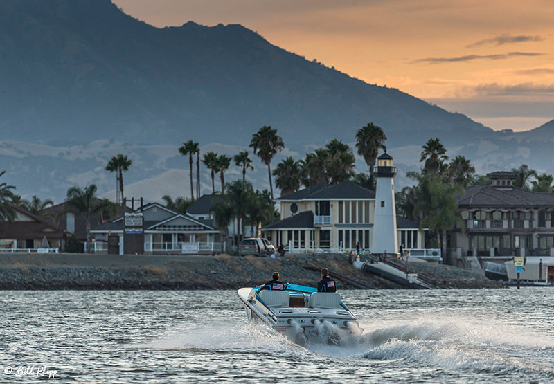 Big Cat Poker Run, Friday Lunch Run Discovery Bay Photos by Bill Klipp