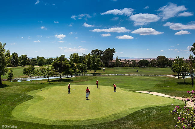 Disco Bay Country Club Photos by Bill Klipp