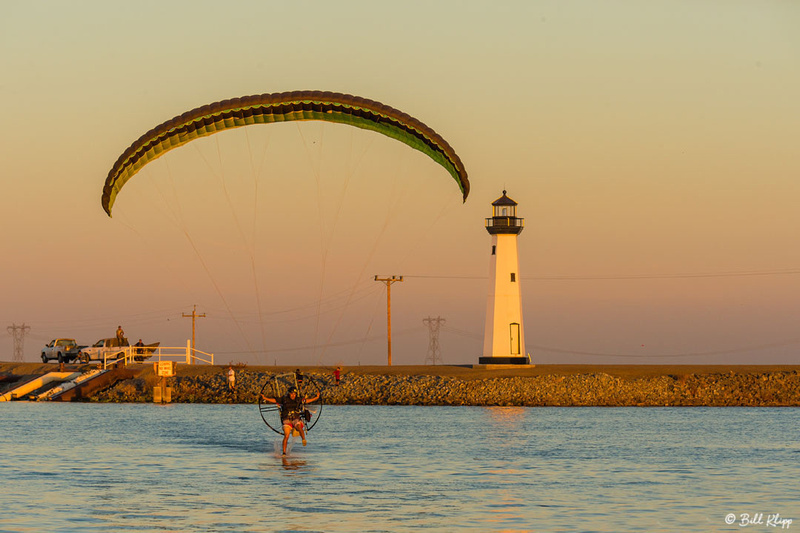 Discovery Bay Photos by Bill Klipp