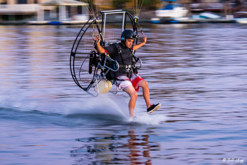 Discovery Bay Photos by Bill Klipp