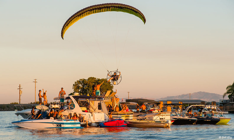 Discovery Bay Photos by Bill Klipp