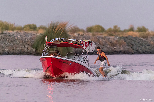 Delta Wanderings, Discovery Bay Photos by Bill Klipp